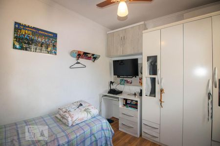 Casa à venda com 186m², 3 quartos e 4 vagasQuarto 1