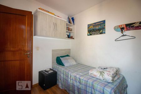 Casa à venda com 186m², 3 quartos e 4 vagasQuarto 1
