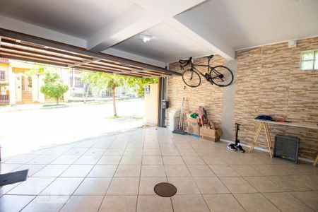 Casa à venda com 186m², 3 quartos e 4 vagasGaragem