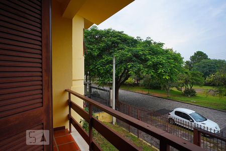 Casa à venda com 350m², 4 quartos e 4 vagasSala 2 - Varanda