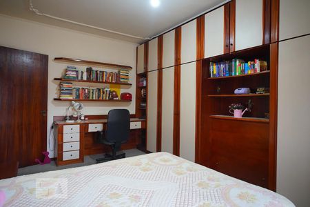 Casa à venda com 350m², 4 quartos e 4 vagasQuarto 3