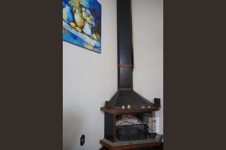 Casa à venda com 350m², 4 quartos e 4 vagasSala 2