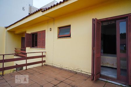 Casa à venda com 350m², 4 quartos e 4 vagasVaranda