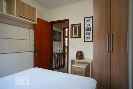 Casa à venda com 350m², 4 quartos e 4 vagasQuarto 1