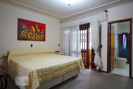 Casa à venda com 350m², 4 quartos e 4 vagasQuarto 2