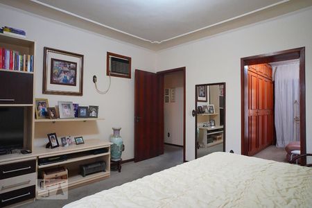 Casa à venda com 350m², 4 quartos e 4 vagasQuarto 2