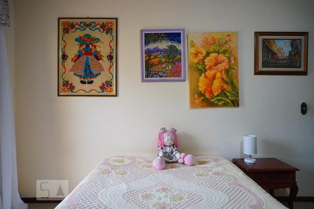 Casa à venda com 350m², 4 quartos e 4 vagasQuarto 3