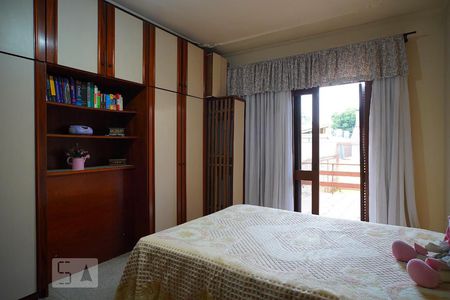 Casa à venda com 350m², 4 quartos e 4 vagasQuarto 3