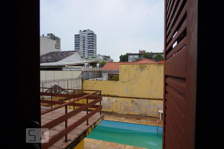 Casa à venda com 350m², 4 quartos e 4 vagasQuarto 1 - Vista