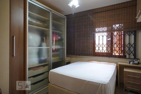 Casa à venda com 350m², 4 quartos e 4 vagasQuarto 1