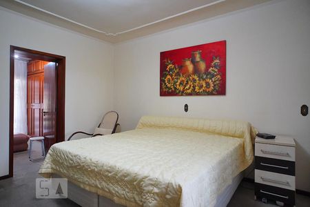 Casa à venda com 350m², 4 quartos e 4 vagasQuarto 2