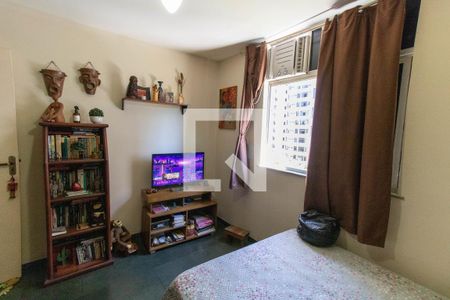 Apartamento à venda com 129m², 3 quartos e 2 vagas Apartamento à venda com 129m², 3 quartos e 2 vagasQuarto 2