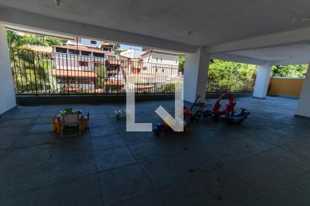 Apartamento à venda com 129m², 3 quartos e 2 vagas Apartamento à venda com 129m², 3 quartos e 2 vagasGaragem