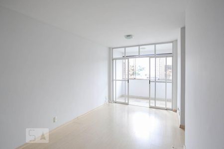 Sala  de apartamento para alugar com 3 quartos, 69m² em União, Belo Horizonte