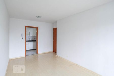 Sala  de apartamento para alugar com 3 quartos, 69m² em União, Belo Horizonte
