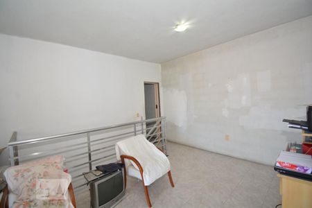 Casa à venda com 301m², 3 quartos e 6 vagasSala do Segundo Andar