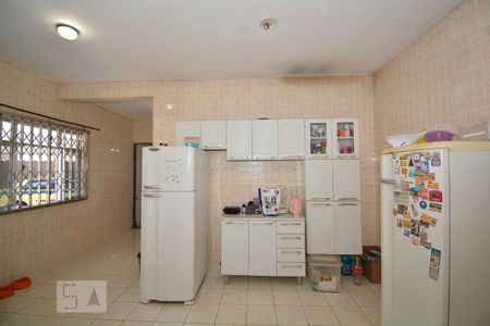 Casa à venda com 301m², 3 quartos e 6 vagasCozinha - Armários