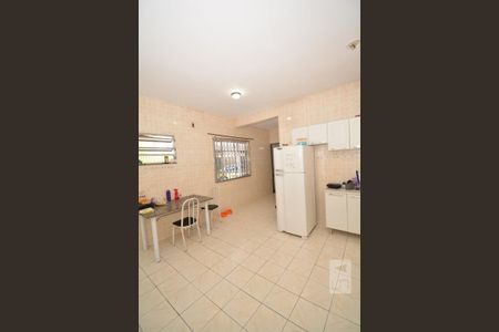 Casa à venda com 301m², 3 quartos e 6 vagasCozinha