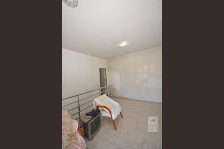 Casa à venda com 301m², 3 quartos e 6 vagasSala do Segundo Andar