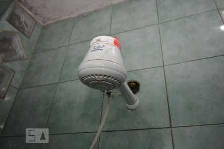 Casa à venda com 301m², 3 quartos e 6 vagasBanheiro da Suíte 1