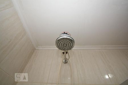 Casa à venda com 301m², 3 quartos e 6 vagasBanheiro Social