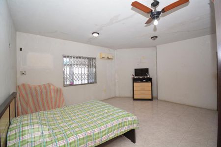 Casa à venda com 301m², 3 quartos e 6 vagasSuíte 1
