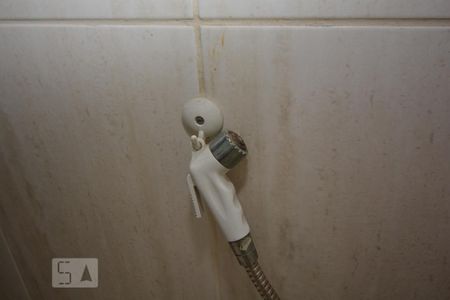 Casa à venda com 301m², 3 quartos e 6 vagasBanheiro Social