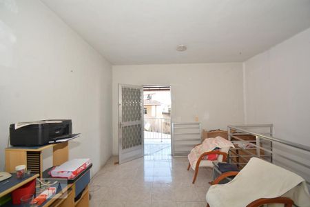 Casa à venda com 301m², 3 quartos e 6 vagasSala do Segundo Andar