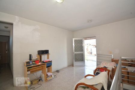 Casa à venda com 301m², 3 quartos e 6 vagasSala do Segundo Andar