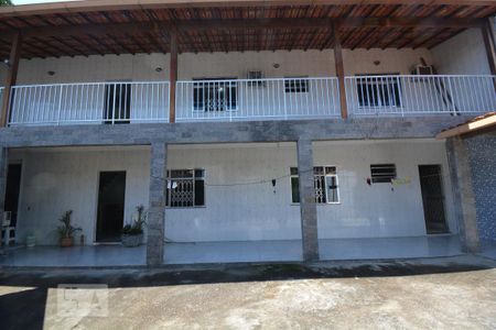 Casa à venda com 301m², 3 quartos e 6 vagasFachada
