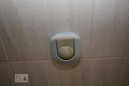 Casa à venda com 301m², 3 quartos e 6 vagasBanheiro Social