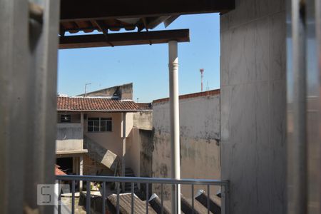 Casa à venda com 301m², 3 quartos e 6 vagasVista da Suíte 1