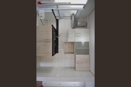 Apartamento para alugar com 84m², 2 quartos e 1 vagaCozinha