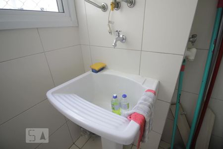 Apartamento para alugar com 84m², 2 quartos e 1 vagaTanque