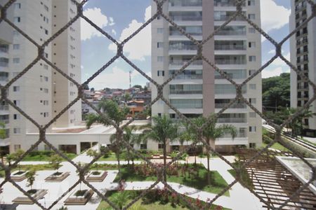 Apartamento para alugar com 84m², 2 quartos e 1 vagaVista do quarto