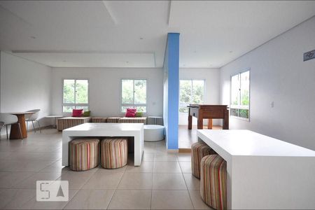 Apartamento para alugar com 84m², 2 quartos e 1 vagaSala de Jogos