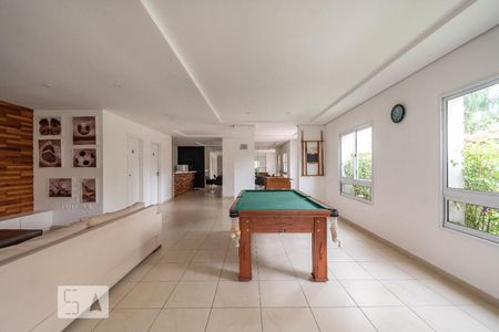 Apartamento para alugar com 84m², 2 quartos e 1 vaga Apartamento para alugar com 84m², 2 quartos e 1 vagaSala de Jogos