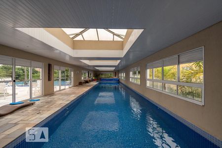 Apartamento para alugar com 84m², 2 quartos e 1 vaga Apartamento para alugar com 84m², 2 quartos e 1 vagaPiscina Coberta