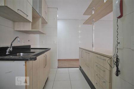 Apartamento para alugar com 84m², 2 quartos e 1 vagaCozinha