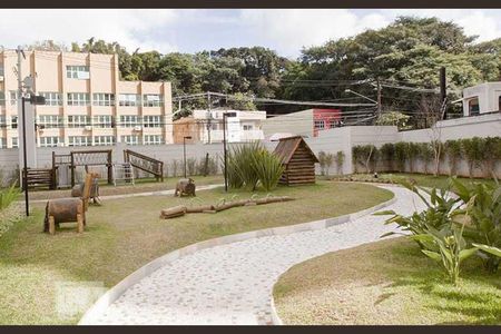 Apartamento para alugar com 84m², 2 quartos e 1 vaga Apartamento para alugar com 84m², 2 quartos e 1 vagaÁrea Comum - Playground