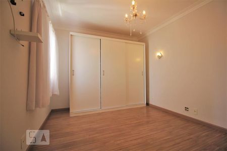 Suíte  de apartamento para alugar com 2 quartos, 84m² em Morumbi, São Paulo