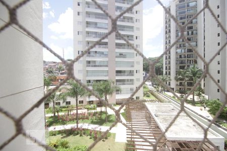 Apartamento para alugar com 84m², 2 quartos e 1 vagaVista da suíte