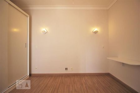 Suíte de apartamento para alugar com 2 quartos, 84m² em Morumbi, São Paulo