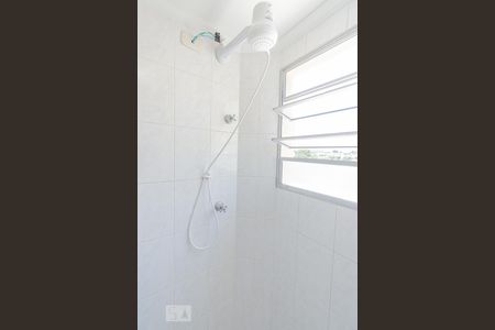 Apartamento à venda com 60m², 3 quartos e 1 vagaBanheiro da Suíte