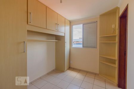 Apartamento à venda com 60m², 3 quartos e 1 vagaQuarto 3 - Suíte