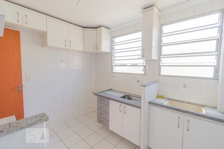 Apartamento à venda com 60m², 3 quartos e 1 vagaCozinha