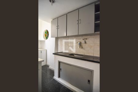 Apartamento à venda com 110m², 3 quartos e sem vaga Apartamento à venda com 110m², 3 quartos e sem vagaCozinha