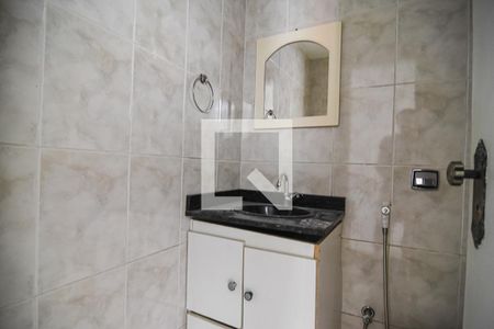 Apartamento à venda com 110m², 3 quartos e sem vaga Apartamento à venda com 110m², 3 quartos e sem vagaBanheiro 2