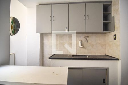Apartamento à venda com 110m², 3 quartos e sem vaga Apartamento à venda com 110m², 3 quartos e sem vagaCozinha