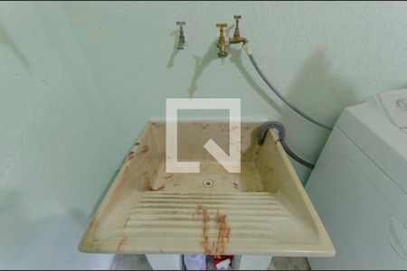 Casa à venda com 204m², 3 quartos e 5 vagasÁrea de Serviço